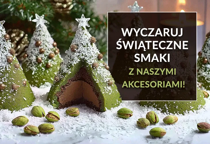 Wyczaruj świąteczne smaki
