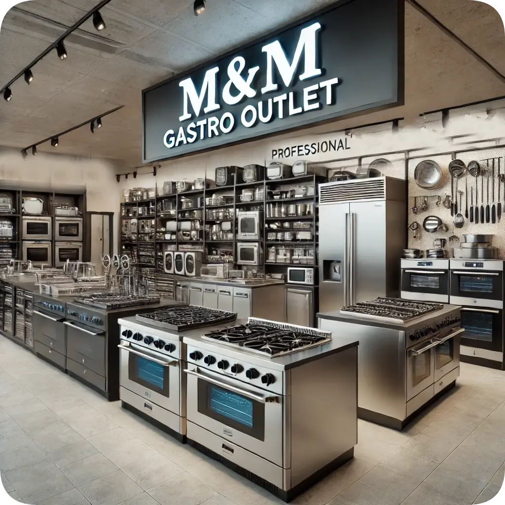 Jak kupić sprzęt do gastronomii taniej? Poradnik dla oszczędnych restauratorów