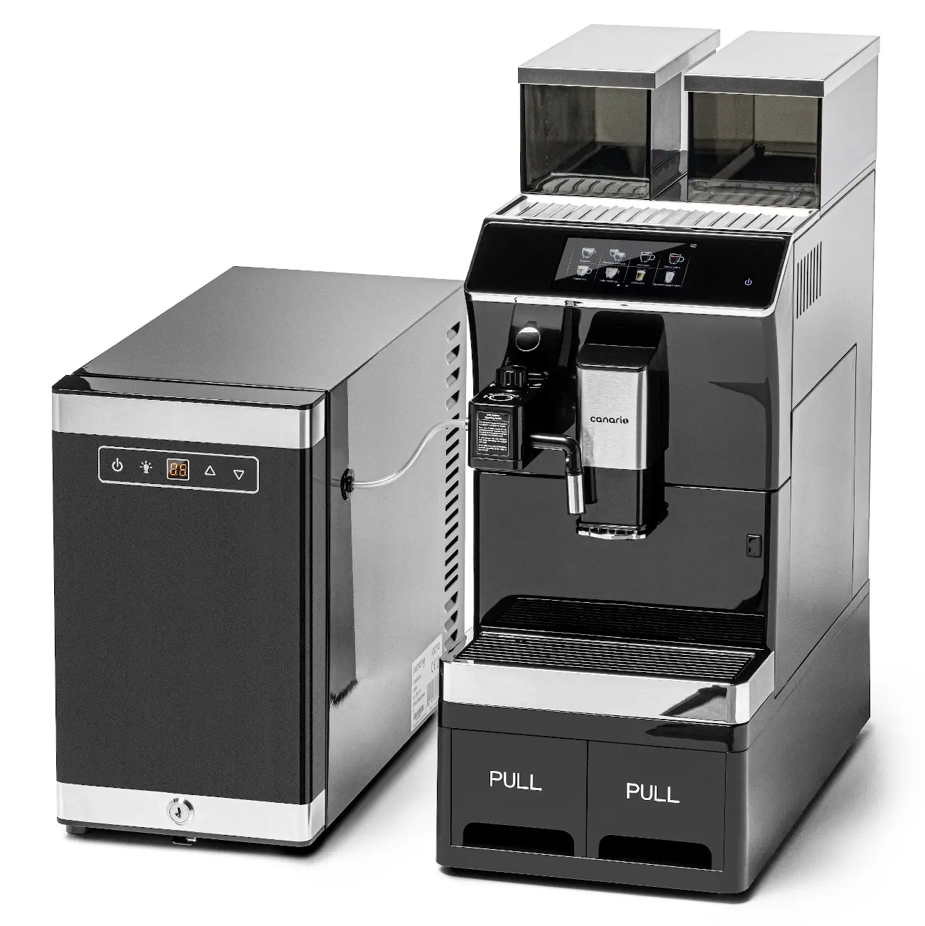 Jak wybrać idealny ekspres do kawy? Rodzaje ekspresów i polecane zastosowanie.