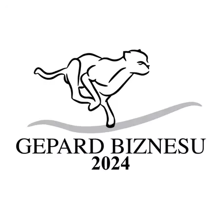 M&M Gastro Group Sp. z o.o. z tytułem Gepard Biznesu 2024