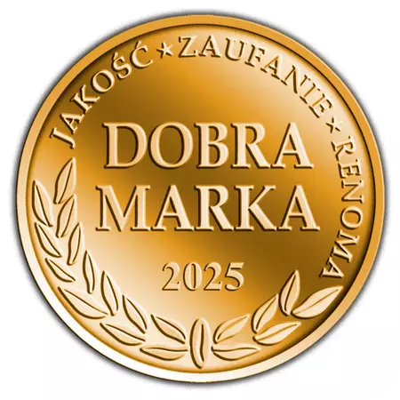 Marki Forgast, Profichef, Modermo i Canario Cafe wyróżnione tytułem „Dobra Marka – Jakość, Zaufanie, Renoma”