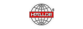 Hallde