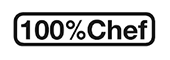 100%Chef