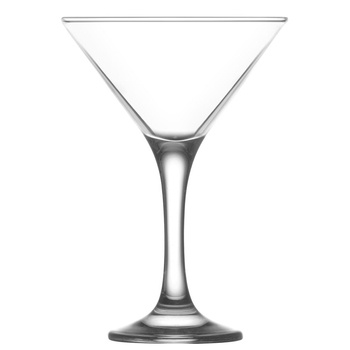 Kieliszek do martini Bistro poj. 0,175 l | MODERMO MG008