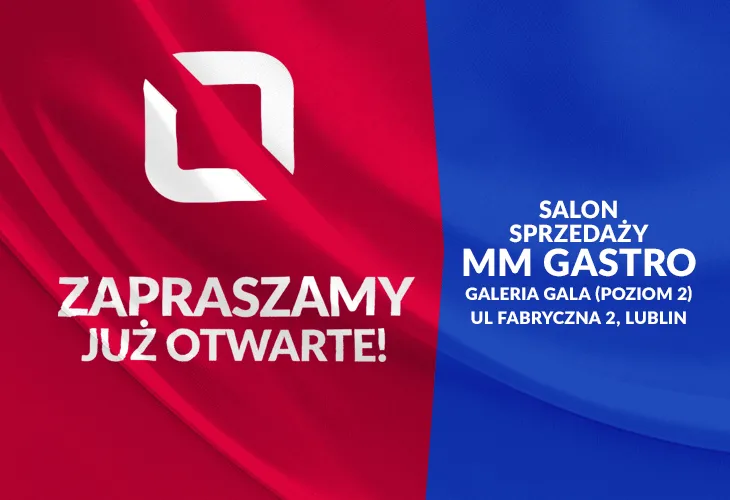 Salon sprzedaży LUBLIN